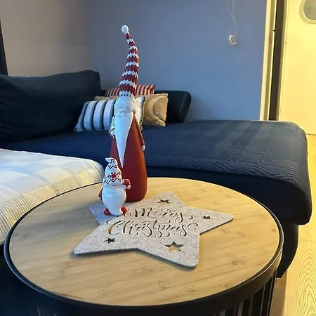 Apartment Houseboat Water King Plywajacy Dom Na Wodzie, 7 Os Wroclaw