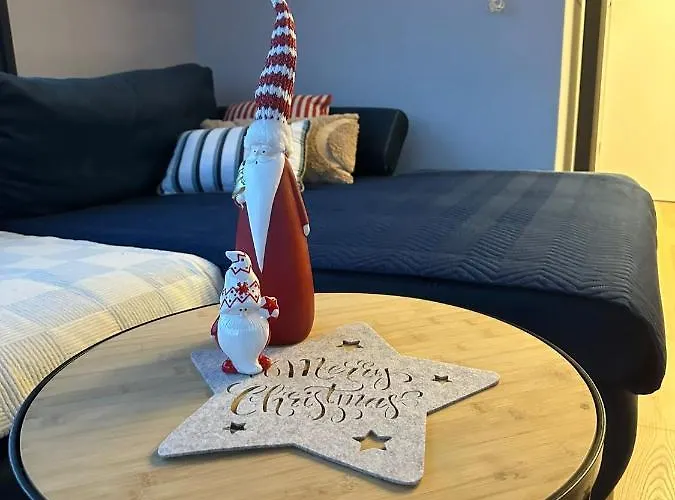 Apartmán Houseboat Water King Plywajacy Dom Na Wodzie, 7 Os Vratislav