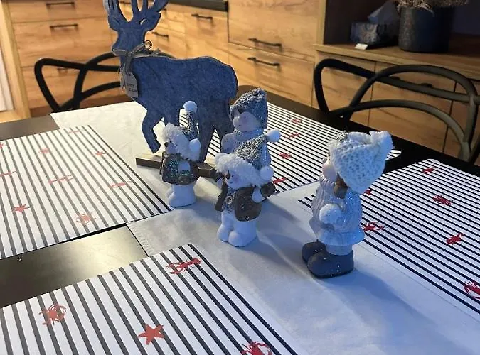 Houseboat Water King Plywajacy Dom Na Wodzie, 7 Os Apartmán