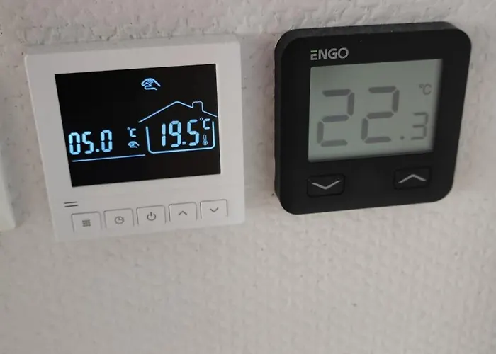 Houseboat Water King Plywajacy Dom Na Wodzie, 7 Os Vratislav