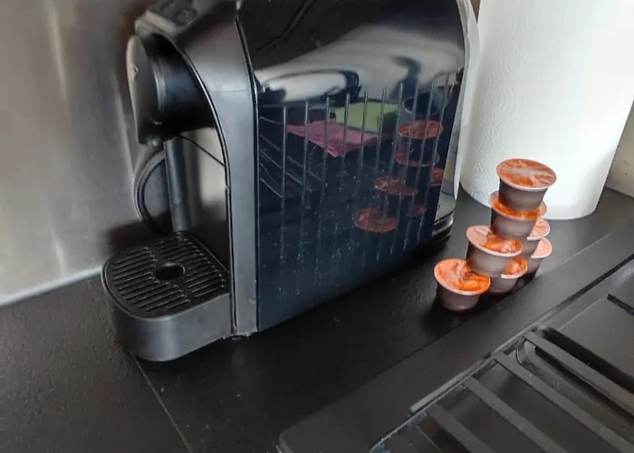 Houseboat Water King Plywajacy Dom Na Wodzie, 7 Os