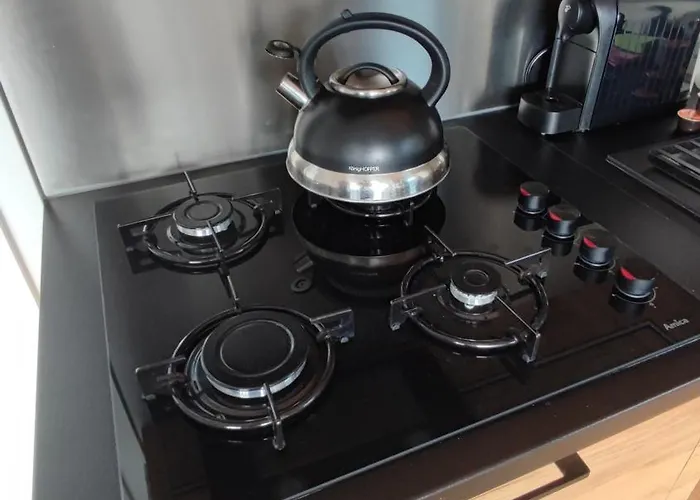 Apartmán Houseboat Water King Plywajacy Dom Na Wodzie, 7 Os