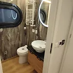 Houseboat Water King Plywajacy Dom Na Wodzie, 7 Os * Wrocław