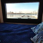 Houseboat Water King Plywajacy Dom Na Wodzie, 7 Os *