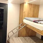 Houseboat Water King Plywajacy Dom Na Wodzie, 7 Os Lejlighed *