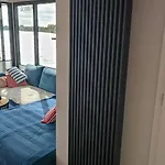 Houseboat Water King Plywajacy Dom Na Wodzie, 7 Os Lejlighed *