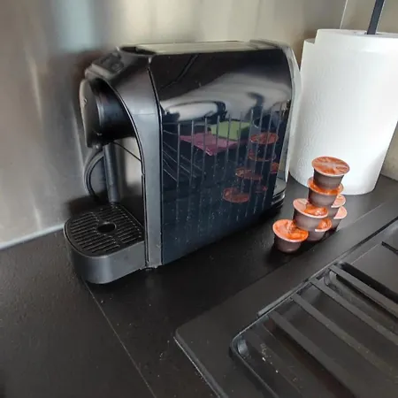 Houseboat Water King Plywajacy Dom Na Wodzie, 7 Os